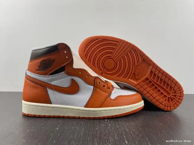 OG 1 High Jordan Air Starfish DO9369-101 WMNS 0420